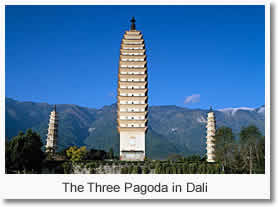 13-Day Beijing Xian Kunming Dali Lijiang Shanghai Private Tour